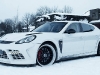 Porsche Panamera by Edo Com