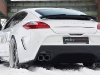 Porsche Panamera by Edo Com