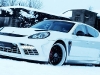 Porsche Panamera by Edo Com