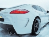 Porsche Panamera by Edo Com