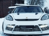 Porsche Panamera by Edo Com