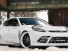 Porsche Panamera by Edo Com