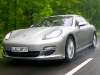 Porsche Panamera V6