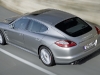 Porsche Panamera V6