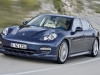 Porsche Panamera V6