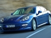 Porsche Panamera V6