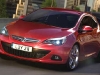 Vauxhall Astra GTC