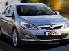 Vauxhall Astra GTC