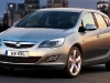 Vauxhall Astra GTC