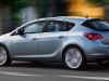 Vauxhall Astra GTC