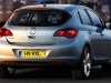 Vauxhall Astra GTC