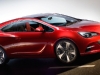 Vauxhall Astra GTC