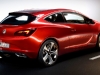 Vauxhall Astra GTC