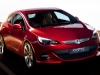 Vauxhall Astra GTC