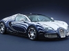 Veyron Grand Sport L\'Or Blanc