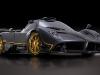 Zonda R