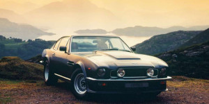 Jaký je nejstylovější Aston všech dob?