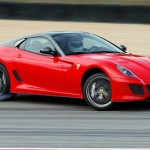 Ferrari 599 GTO