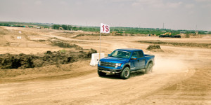 Top Gear vs. americký okruh VC2012