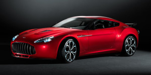 Aston V12 Zagato dosáhl produkce