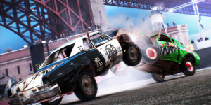 DiRT Showdown – trailer