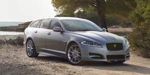Jaguar Sportbrake