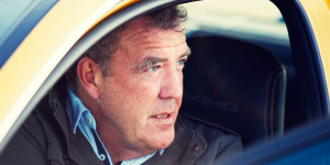 Clarkson a jeho srovnání C63 AMG BLACK s M3 GTS