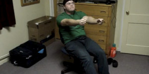 Myslíte si, že umíte napodobit zvuk motoru?