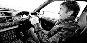 Richard Hammond na téma: strojní inženýrství v praxi