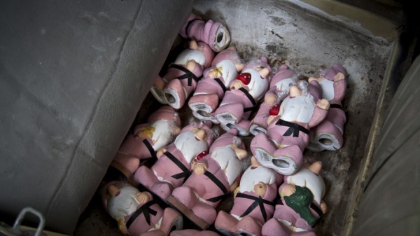 Richard Hammond a jeho oliver Richard Hammond a jeho oliver