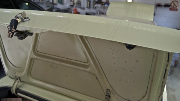 Richard Hammond a jeho oliver Richard Hammond a jeho oliver