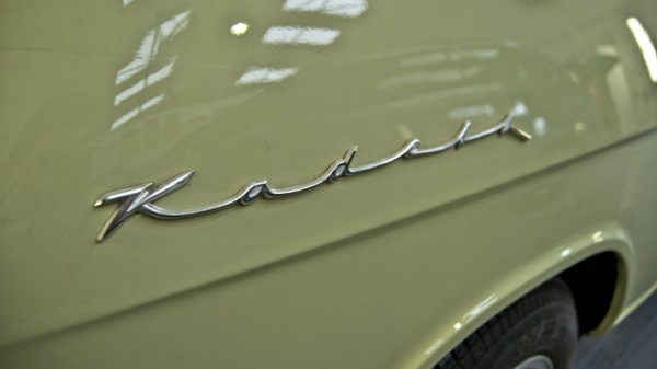 Richard Hammond a jeho oliver Richard Hammond a jeho oliver