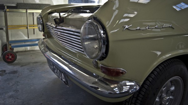 Richard Hammond a jeho oliver Richard Hammond a jeho oliver