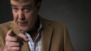 Jeremy Clarkson o levných autech