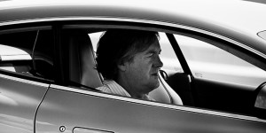 James May – Fisker Karma