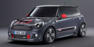 Bylo představeno nejrychlejší Mini všech dob