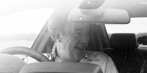 Clarkson ohledně práce v motorismu