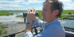 Hammond a jeho ostatní projekty