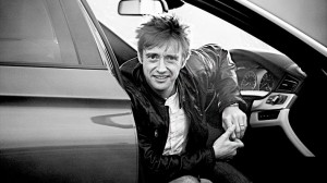 Richard Hammond