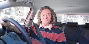 James May o návodech