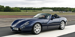 Smutný den: TVR je oficiálně uzavřeno