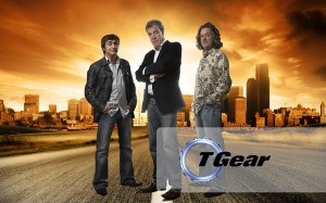 Top Gear