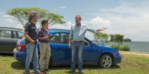 Titulky k Top Gear S19E07