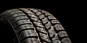 Zimní a letní pneu