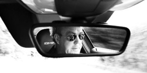 Jeremy o dopravních cedulích