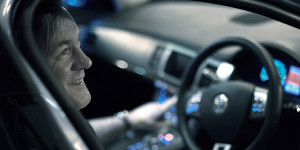 James May – Digitální věk