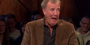 Clarkson o dnešních pneumatikách – Je to šílenství!
