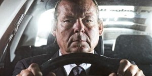 Tohle je nejdrsnější řidič na světě