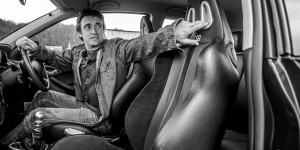 Richard Hammond o kamioňácích