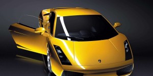 Lamborghini Gallardo